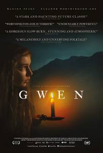 مشاهدة فيلم Gwen 2018 مترجم