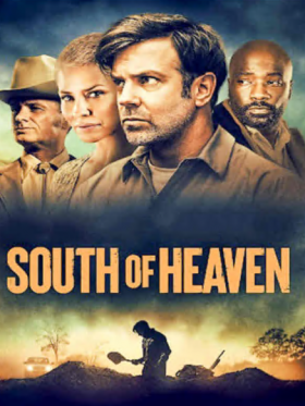 مشاهدة فيلم South of Heaven 2021 مترجم