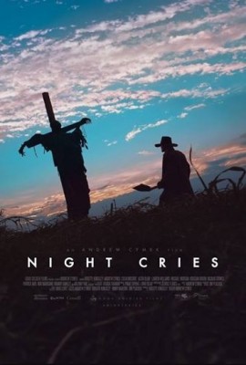 مشاهدة فيلم Night Cries 2015 مترجم