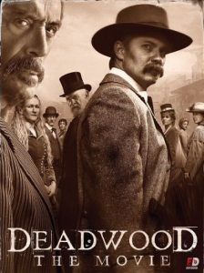 مشاهدة فيلم Deadwood The Movie 2019 مترجم