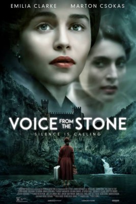 مشاهدة فيلم Voice From The Stone 2017 مترجم