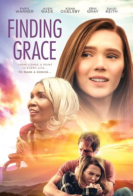 فيلم Finding Grace 2020 مترجم