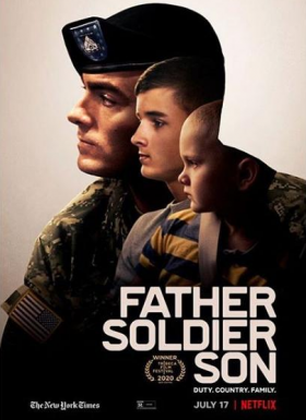 فيلم Father Soldier Son 2020 مترجم