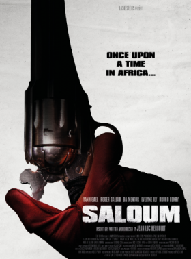 مشاهدة فيلم Saloum 2021 مترجم