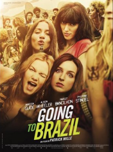 مشاهدة فيلم Going to Brazil 2016 مترجم