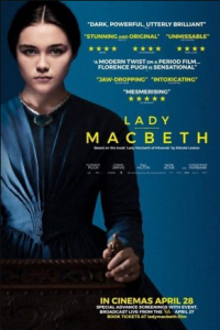 مشاهدة فيلم Lady Macbeth 2017 مترجم