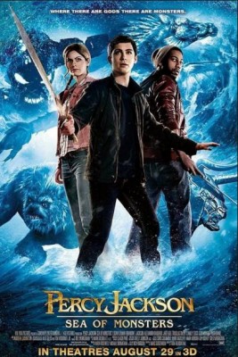 مشاهدة فيلم Percy Jackson 2 مترجم