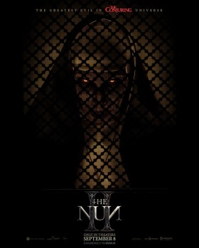 مشاهدة فيلم The Nun II 2023 مترجم