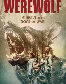 فيلم Werewolf 2018 مترجم