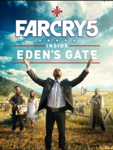 مشاهدة فيلم Far Cry 5 Inside Edens Gate 2018 مترجم
