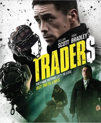 فيلم Traders 2015 اون لاين