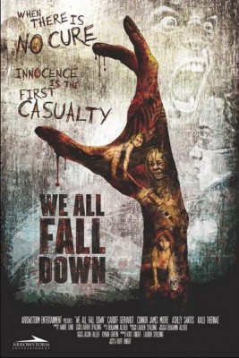 فيلم We All Fall Down 2016 مترجم اون لاين