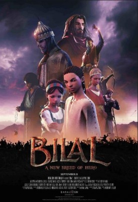 مشاهدة فيلم Bilal A New Breed of Hero مترجم