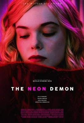 فيلم The Neon Demon 2016 مترجم اون لاين