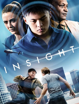 فيلم Insight 2021 مترجم