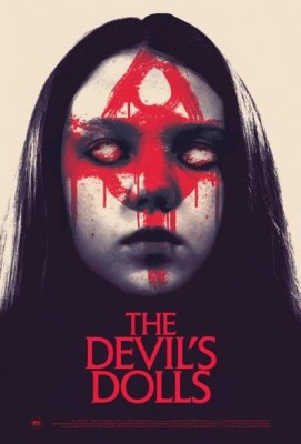 فيلم The Devils Dolls كامل اون لاين