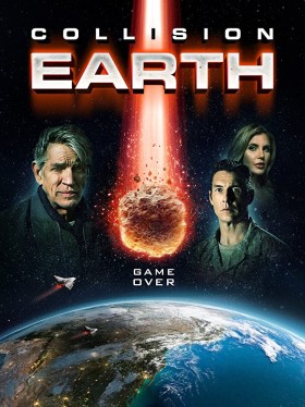 فيلم Collision Earth 2020 مترجم