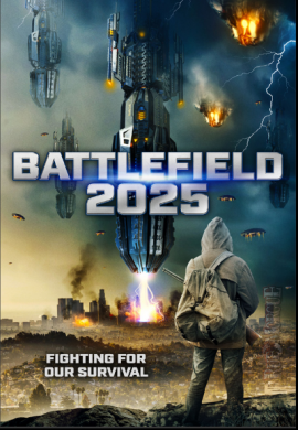 فيلم Battlefield 2025 2020 مترجم