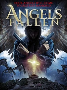 مشاهدة فيلم Angels Fallen 2020 مترجم