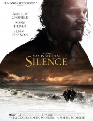 فيلم Silence كامل HD