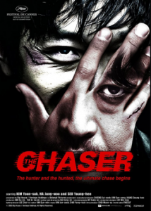 مشاهدة فيلم The Chaser 2008 مترجم