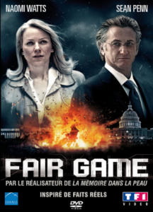 مشاهدة فيلم Fair Game 2010 مترجم