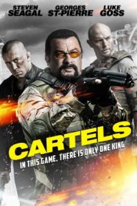 مشاهدة فيلم Cartels 2016 مترجم