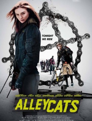 فيلم Alleycats 2016 اون لاين