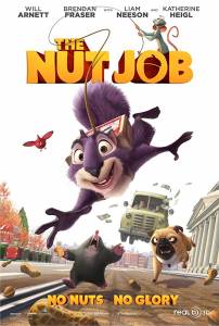 مشاهدة فيلم The Nut Job 1 2014 مترجم