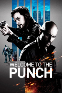 مشاهدة فيلم Welcome to the Punch 2013 مترجم