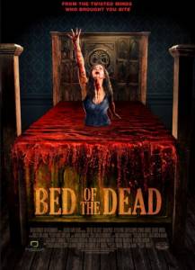 مشاهدة فيلم Bed of the Dead 2016 مترجم