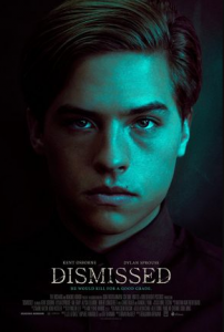 مشاهدة فيلم Dismissed 2017 مترجم