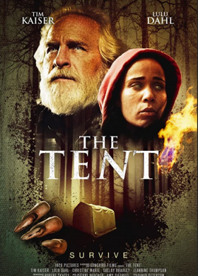 فيلم The Tent 2020 مترجم