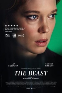 مشاهدة فيلم The Beast 2023 مترجم