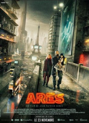 مشاهدة فيلم Ares 2016 مترجم