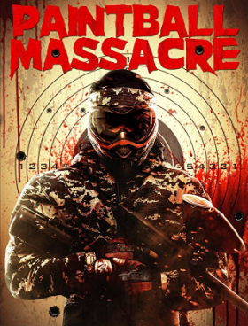 فيلم Paintball Massacre 2020 مترجم