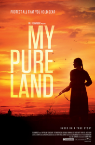 مشاهدة فيلم My Pure Land 2017 مترجم