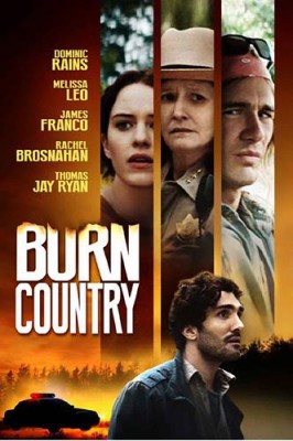 مشاهدة فيلم Burn Country كامل