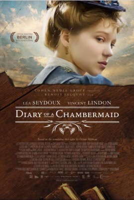فيلم Diary of a Chambermaid كامل اون لاين