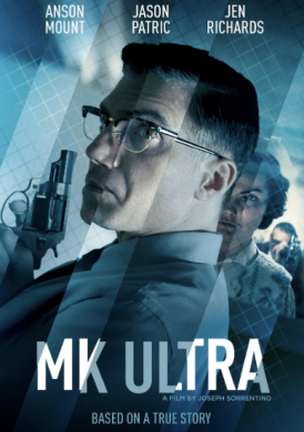 مشاهدة فيلم MK Ultra 2022 مترجم