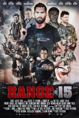 مشاهدة فيلم Range 15 2016 مترجم