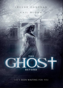 مشاهدة فيلم The Ghost Beyond 2018 مترجم