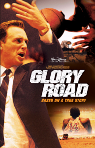 مشاهدة فيلم Glory Road 2006 مترجم