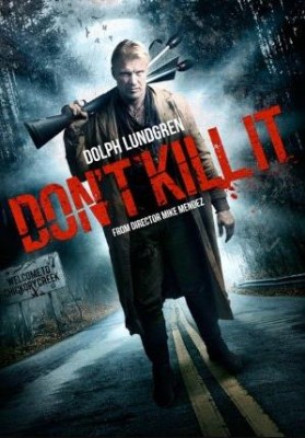 فيلم Don t Kill It 2016 كامل