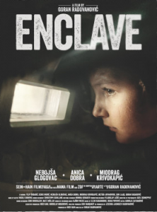 مشاهدة فيلم Enclave 2015 مترجم