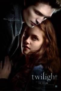 مشاهدة فيلم Twilight 1 2008 مترجم
