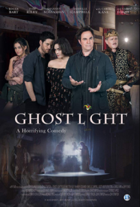 مشاهدة فيلم Ghost Light 2018 مترجم
