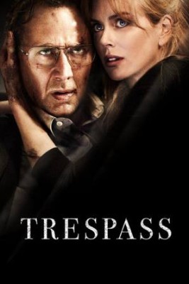مشاهدة فيلم Trespass مترجم