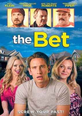 فيلم The Bet 2016 مترجم