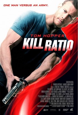 مشاهدة فيلم Kill Ratio 2016 كامل